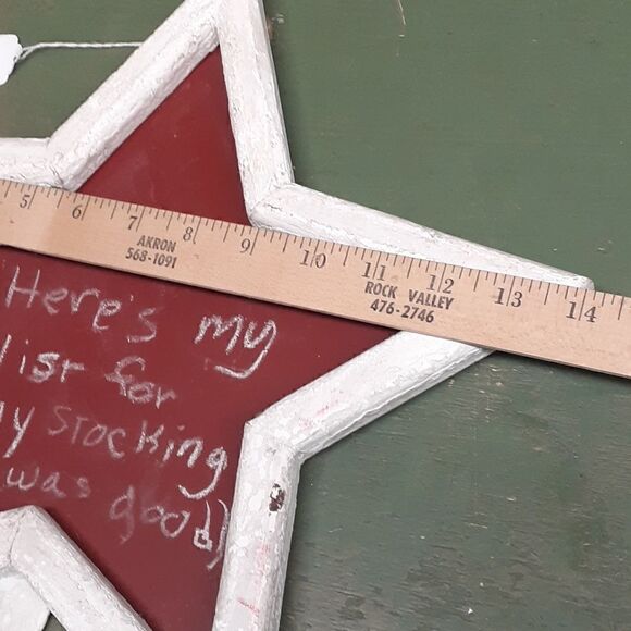 Primitive decor Christmas bundle - Picture 7 of 15